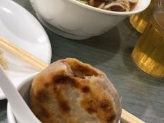 -清真牛肉馆