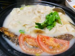 -老砂锅(城北店)
