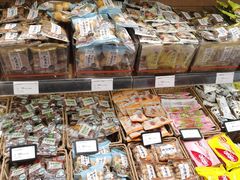 -来伊份(仙霞路二店)