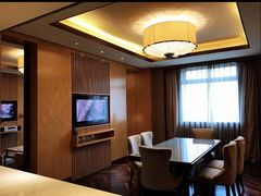 -西安赛瑞喜来登大酒店