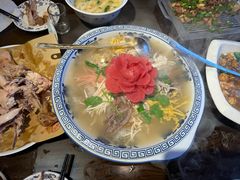 -老雒阳面馆·水席·洛阳菜(王城路店)