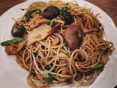 三鲜炒面-易裕和·长沙米粉(竹塘西路店)