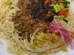 -兰亭安泊牛肉面(乐都路店)