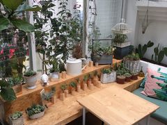 大堂-拾壹cafe·工作室