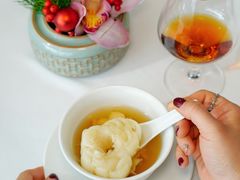 -悦轩中餐厅·高空江景·杭州柏悦酒店