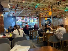 -三个大叔烤羊肉串·炭炉砂锅菜(西三旗店)