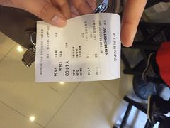 沪上阿姨(恒隆店)-沪上阿姨鲜果茶(华新大街店)