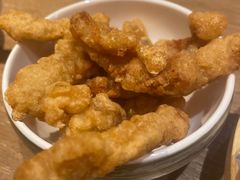 -鱼酷活鱼烤鱼(静安大融城店)