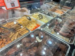 -乔波食品(杜桥中心菜场店)