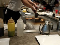 -大渔铁板烧(花园道店)