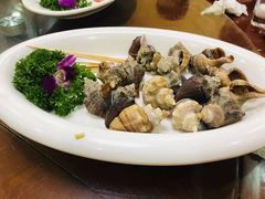 -龙宫海鲜楼(长乐漳港店)