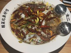 -太二酸菜鱼(福州泰禾店)