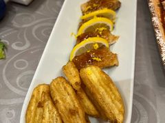 -将太无二·北美传奇寿司(荟聚购物中心西红门店)