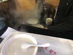 -阊门姚记豆浆(旧学前直营店)