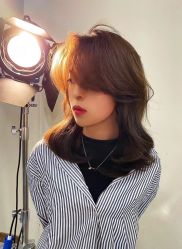 -G HAIR SALON私人造型定制