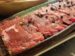 -大龙燚火锅(太古里店)