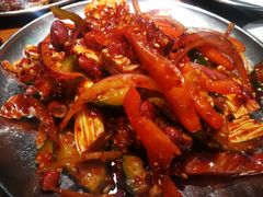 -原始泥炉烤肉(总店)
