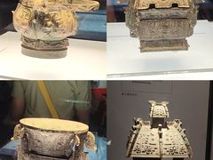 -陕西历史博物馆