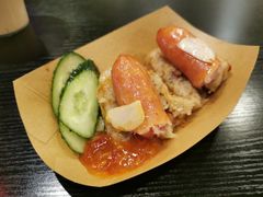 大肠包小肠-台湾逢甲夜食(天河店)