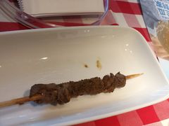 -西贝莜面村(上海百联西郊店)