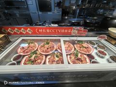 -村长家的疙瘩汤·东营菜(东营茶城店)
