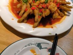 -亿牌牌东北烧烤(怀特店)