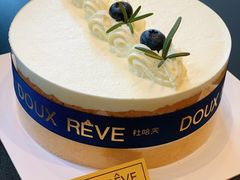 -杜哈夫DOUX RÊVE·生日蛋糕(日月光店)