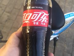 -西贝(枫蓝国际购物中心店)