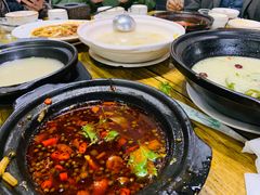 -射洪正宗土砂锅(金鑫苑小区店)