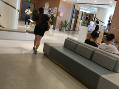 -美年大健康体检中心(浦东美张分院)