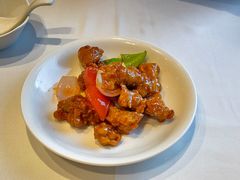 -莆田餐厅PUTIEN(三里屯店)
