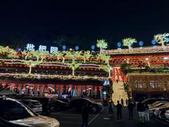 -枇杷园食为鲜火锅(南山店)