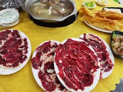 -老猫牛肉火锅(沙溪店)