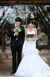 点击看大图 -巴黎婚纱摄影(品质优选龙华总店)