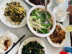 -中原农家乐(中原饭店)