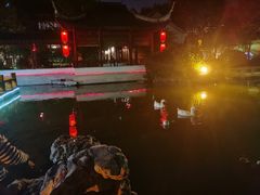 -祝家花園(伯渎港店)