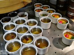-吉布鲁牛排海鲜自助(武侯泛悦国际店)