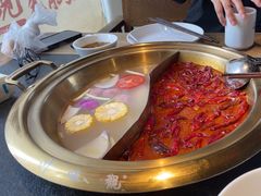 -川味观·鲜货火锅(西湖文化广场店)