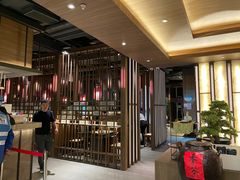-湊湊火锅·茶憩(世博大道店)