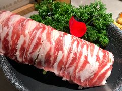 -芸山季·云南野生菌火锅(宝能环球汇店)