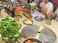 -妙香居韩国烤肉(容桂天佑城店)