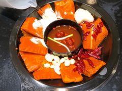 鸳鸯锅-重庆古老火锅