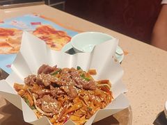 -点都德(汇盈广场店)