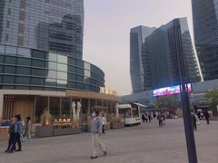 -大族广场Mall&More