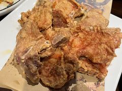 -浩家苑菜馆(汉口路店)