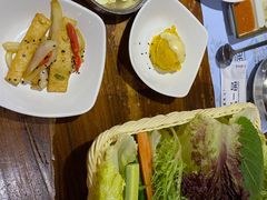 -韩一品韩国料理(柏庐南路店)