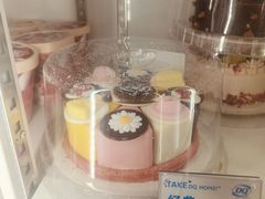 -DQ·蛋糕·冰淇淋(通州万达店)