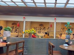 -A8小馆·海鲜烧烤(樱珠苑小区店)
