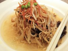 -吴越荣记苏州菜·松鼠桂鱼100%活鱼现做(斜塘老街店)