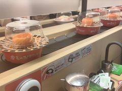 -友壹町寿司(佛山新DNA店)
